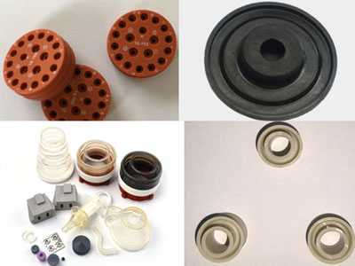 液態(tài)硅膠系列